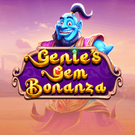 Genies Gem Bonanza