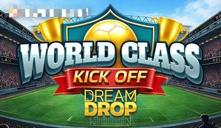 World Class Kick Off Dream Drop